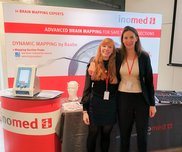 inomed Stand bei der ELGGN